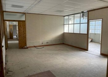 UFFICI - Capannone Torre Pellice - foto 6