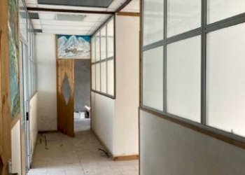 UFFICI - Capannone Torre Pellice - foto 7