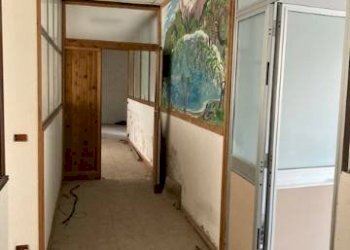 UFFICI - Capannone Torre Pellice - foto 8