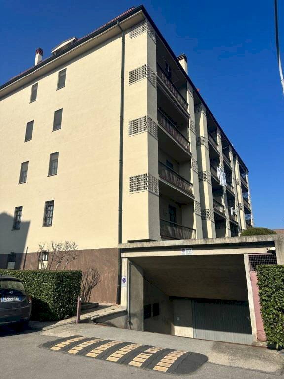 Facciata - Box via Giuseppe Perotti, Carmagnola - photo 1