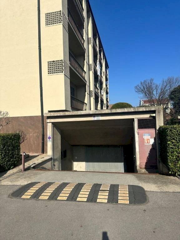 Facciata - Box via Giuseppe Perotti, Carmagnola - photo 2