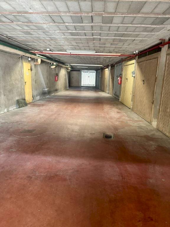 Box auto - Box via Giuseppe Perotti, Carmagnola - photo 3