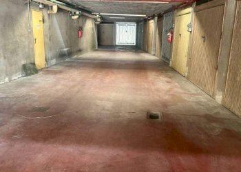 Box auto - Box via Giuseppe Perotti, Carmagnola - foto 4