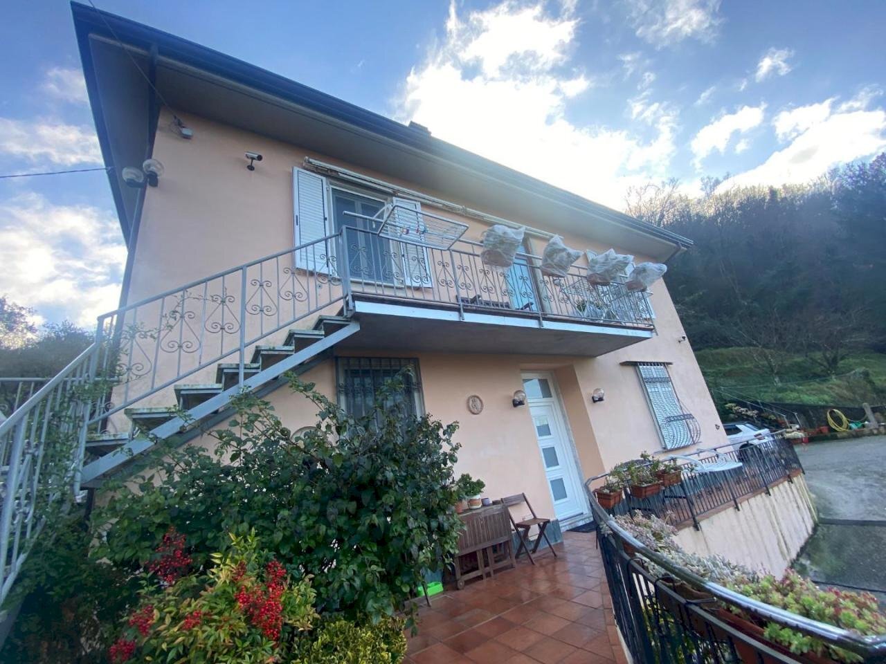 1238533-eldhf274jj.jpg - Casa indipendente Via Annunziata 4, Luni - foto 3
