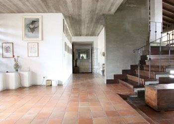 vendesi villa anni 70 con giardino privato capanno - Villa Via della Chiesa di Gragnano, Capannori - foto 21