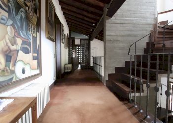 vendesi villa anni 70 con giardino privato capanno - Villa Via della Chiesa di Gragnano, Capannori - foto 27