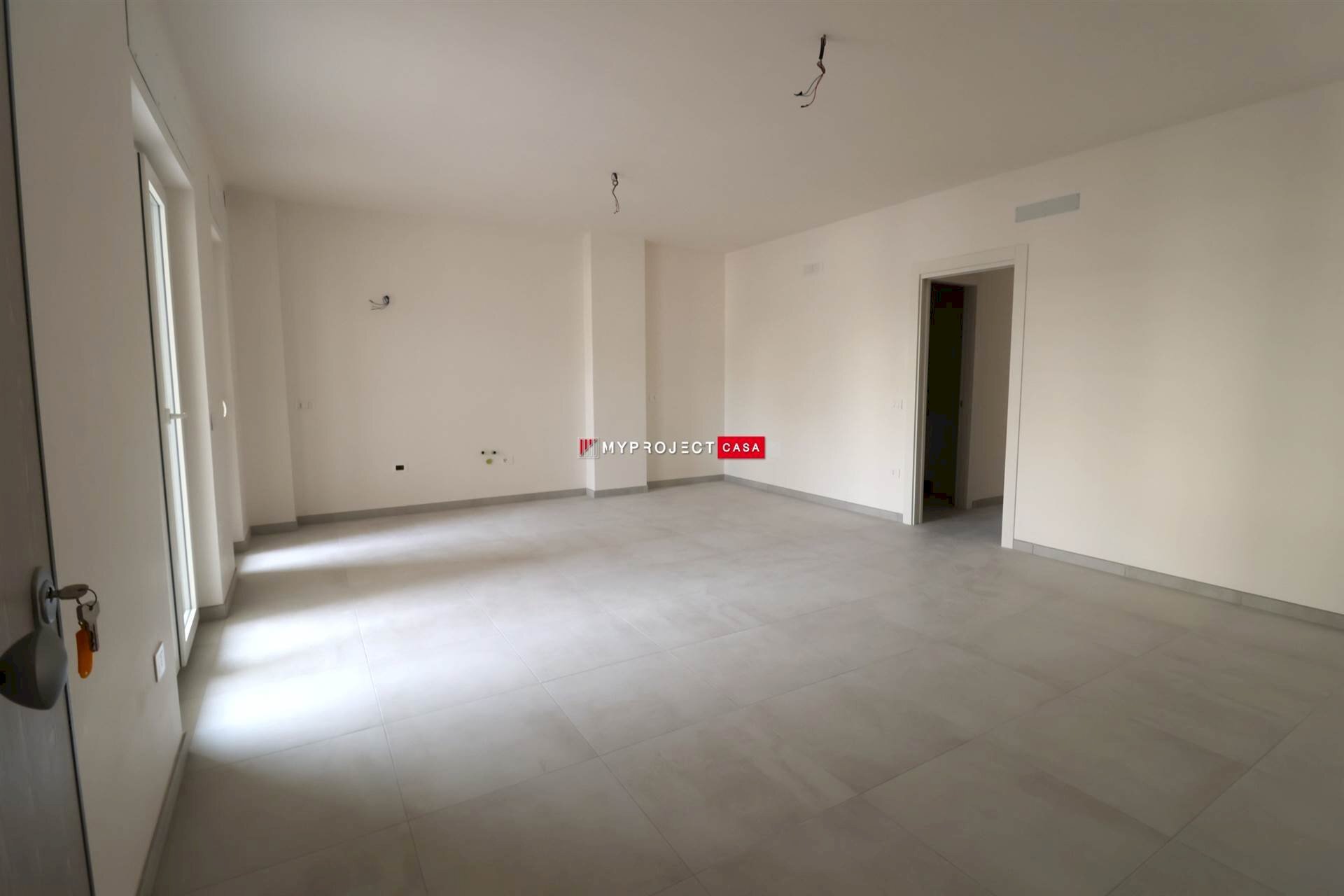 Three-room apartment Via Massafra, Martina Franca - photo 2