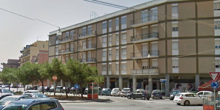 1.JPG - Box VIA FILISTO, Siracusa - photo 1