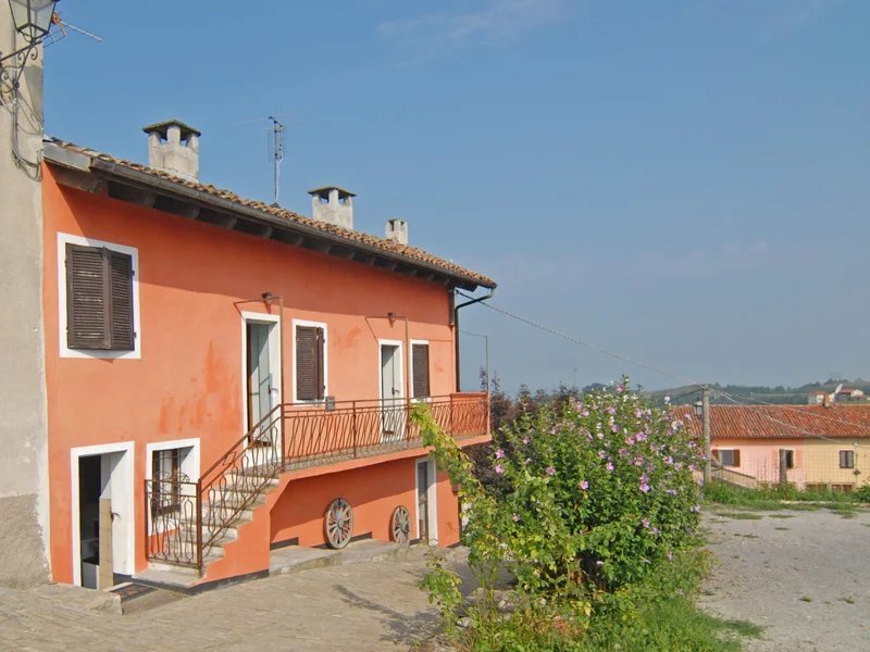 Casale Rocca Cigliè - foto 1