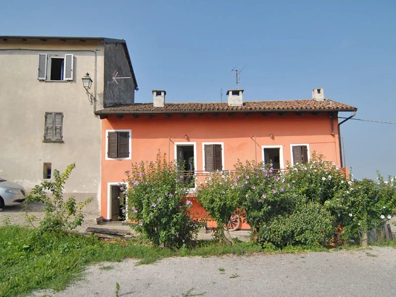 Casale Rocca Cigliè - foto 2