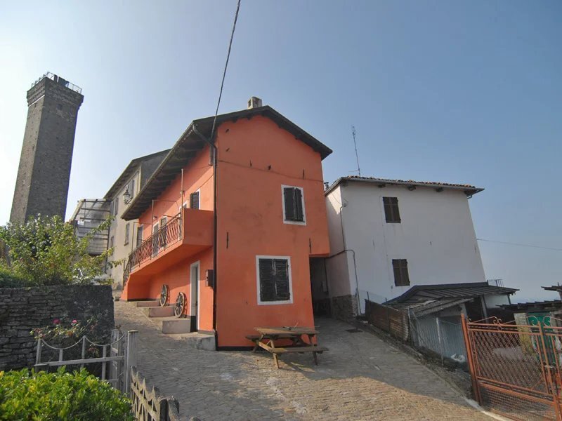 Casale Rocca Cigliè - foto 3