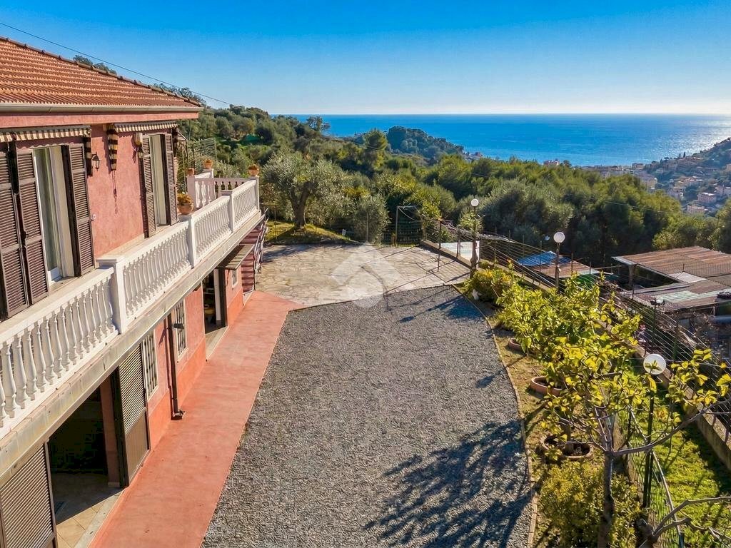 Villa Strada Loxi, Civezza - photo 3