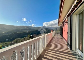 Villa Strada Loxi, Civezza - photo 4