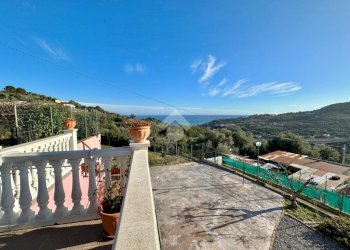 Villa Strada Loxi, Civezza - photo 11