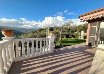 Villa Strada Loxi, Civezza - photo 9
