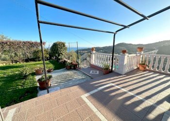 Villa Strada Loxi, Civezza - photo 7