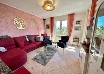 Villa Strada Loxi, Civezza - photo 13