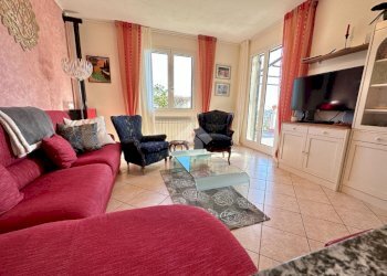 Villa Strada Loxi, Civezza - photo 14