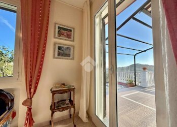 Villa Strada Loxi, Civezza - photo 17