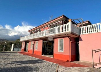 Villa Strada Loxi, Civezza - photo 21
