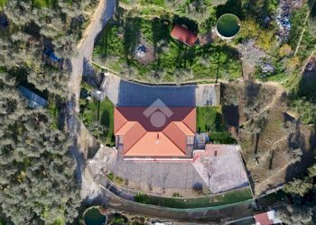 Villa Strada Loxi, Civezza - photo 37