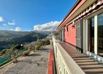 Villa Strada Loxi, Civezza - photo 38