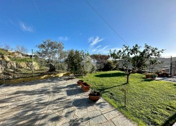 Villa Strada Loxi, Civezza - photo 39