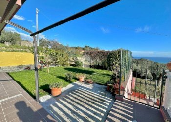 Villa Strada Loxi, Civezza - photo 40