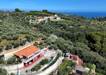 Villa Strada Loxi, Civezza - photo 8