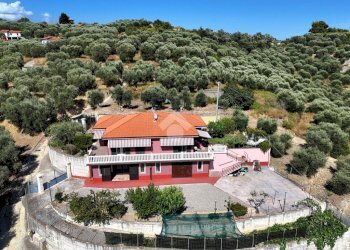 Villa Strada Loxi, Civezza - photo 5