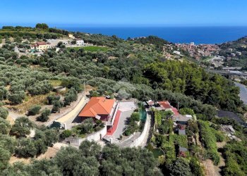 Villa Strada Loxi, Civezza - photo 1
