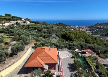 Villa Strada Loxi, Civezza - photo 6