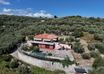 Villa Strada Loxi, Civezza - photo 10