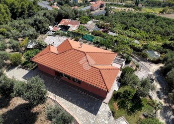 Villa Strada Loxi, Civezza - photo 47