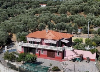 Villa Strada Loxi, Civezza - photo 2