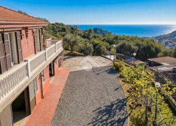 Villa Strada Loxi, Civezza - photo 3