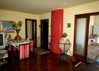 Appartamento Via Cappuccini 137, Sciacca - foto 5