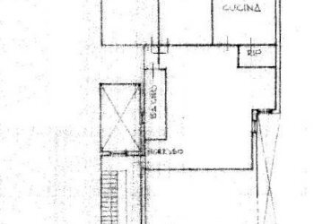 Appartamento Via Cappuccini 137, Sciacca - foto 12