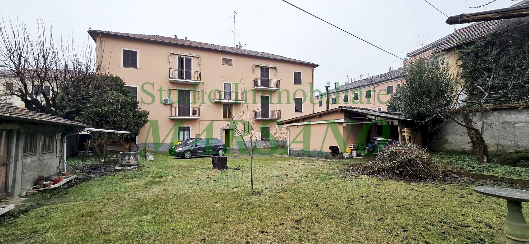 Apartment Novi Ligure - photo 2