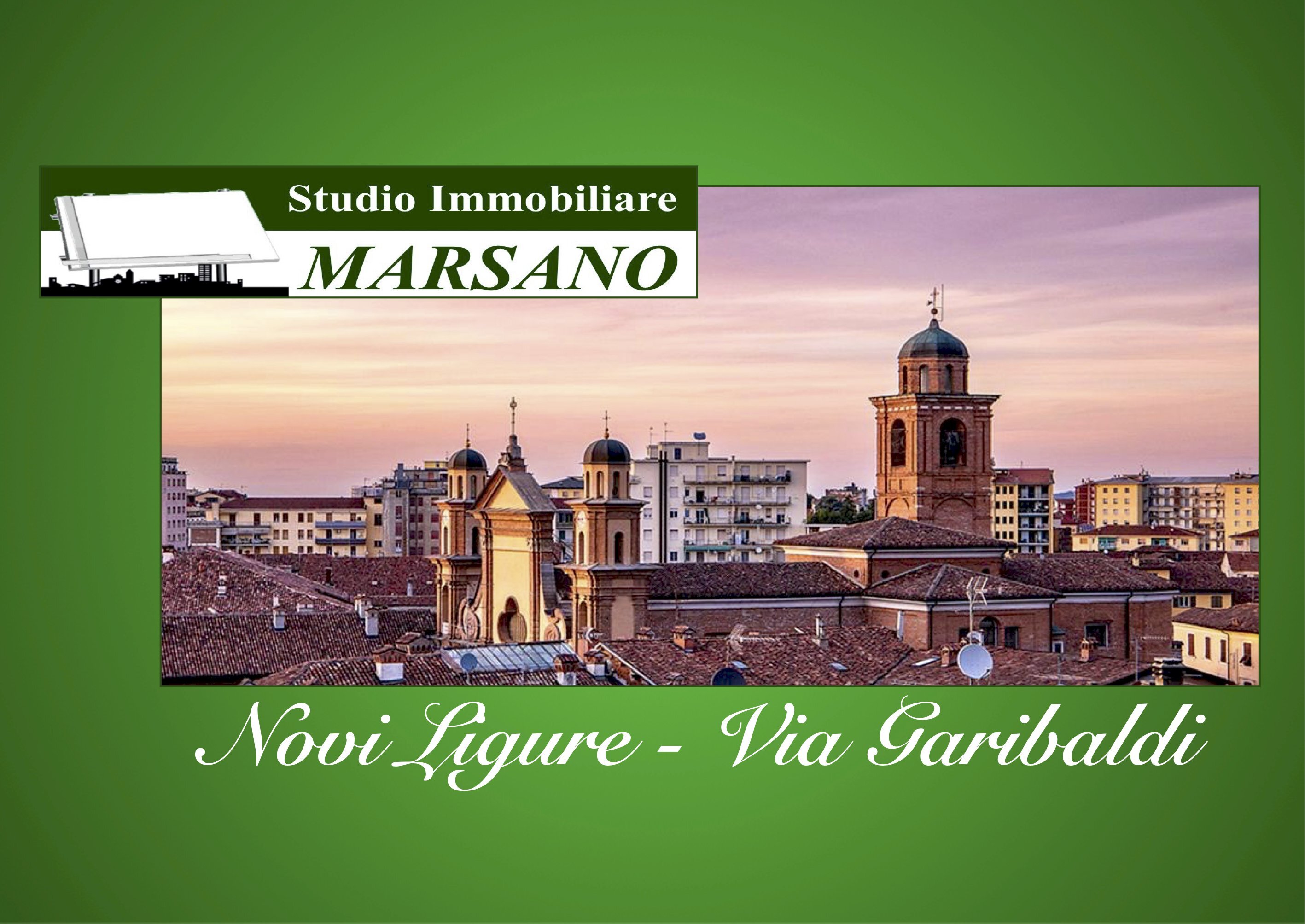 Apartment Novi Ligure - photo 1