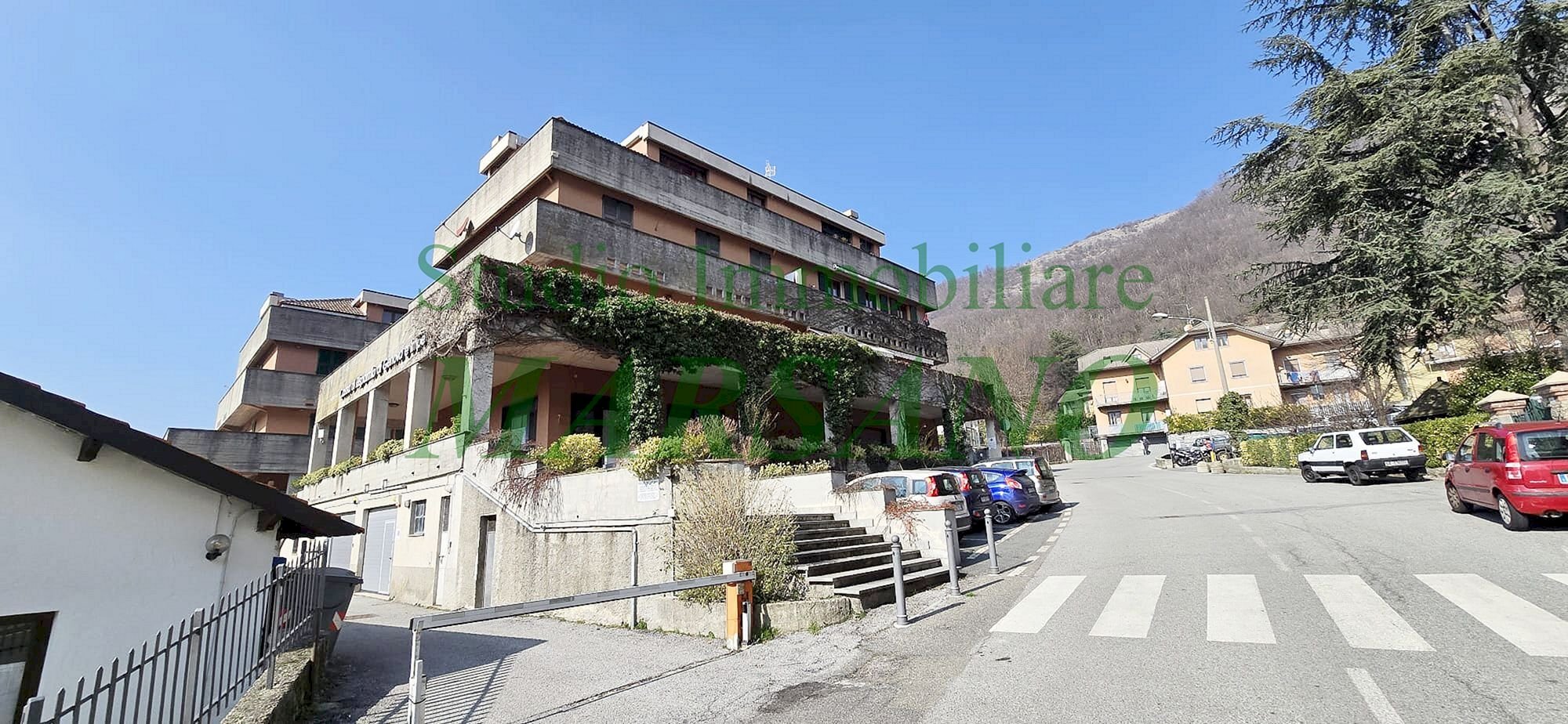 Trilocale Savignone - foto 2