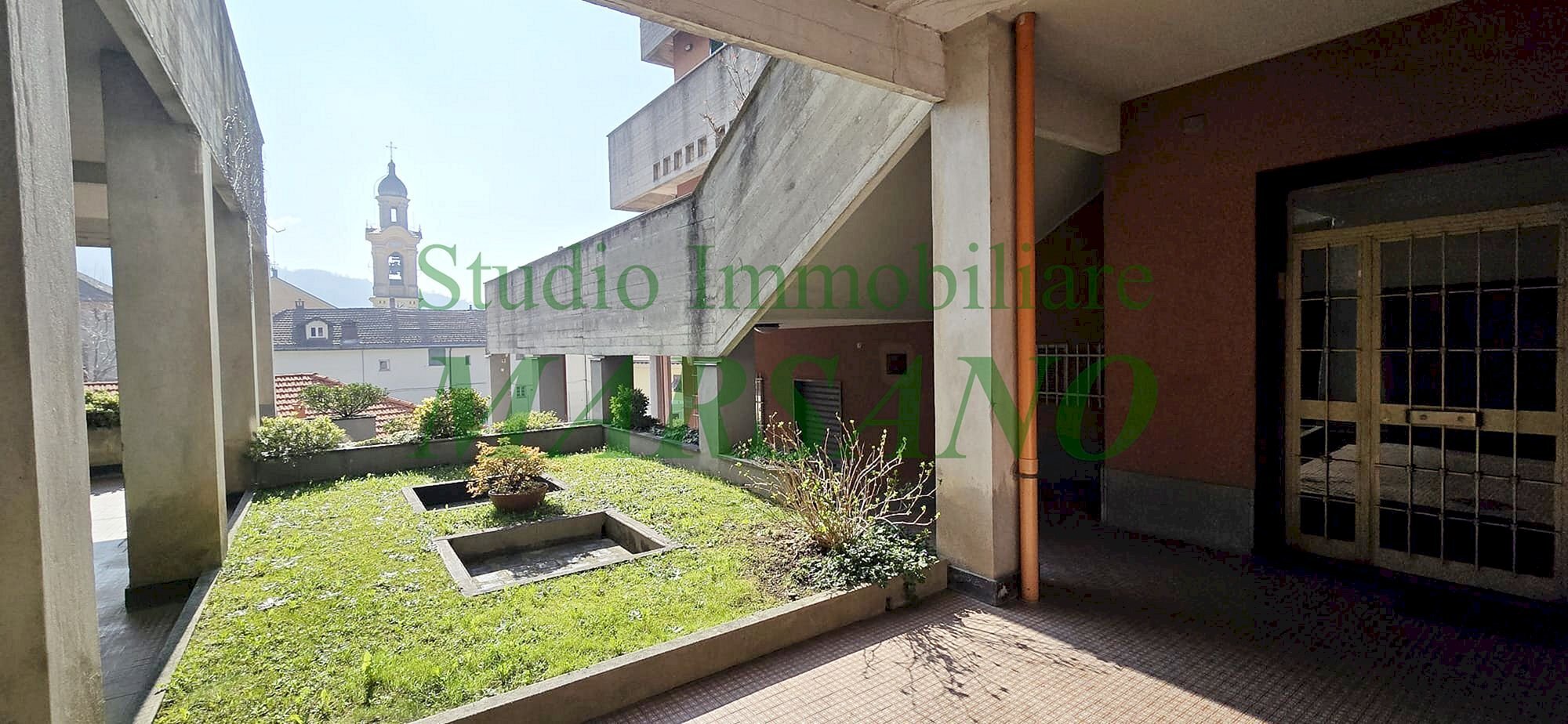 Trilocale Savignone - foto 3