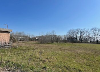 Capannone Via Redenta, 24, Molinella - foto 14