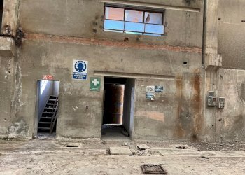 Capannone Via Redenta, 24, Molinella - foto 10