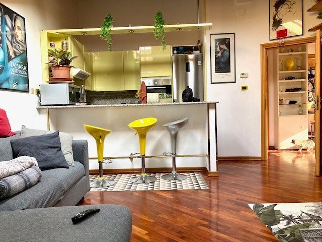 Villa Unifamiliare Bologna - foto 1