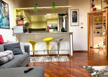 Villa Unifamiliare Bologna - foto 1
