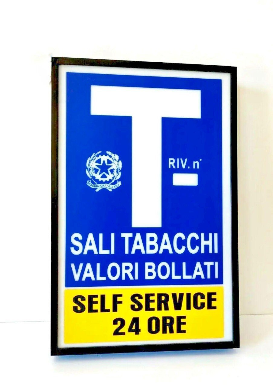 Tabaccheria Cervia - foto 1