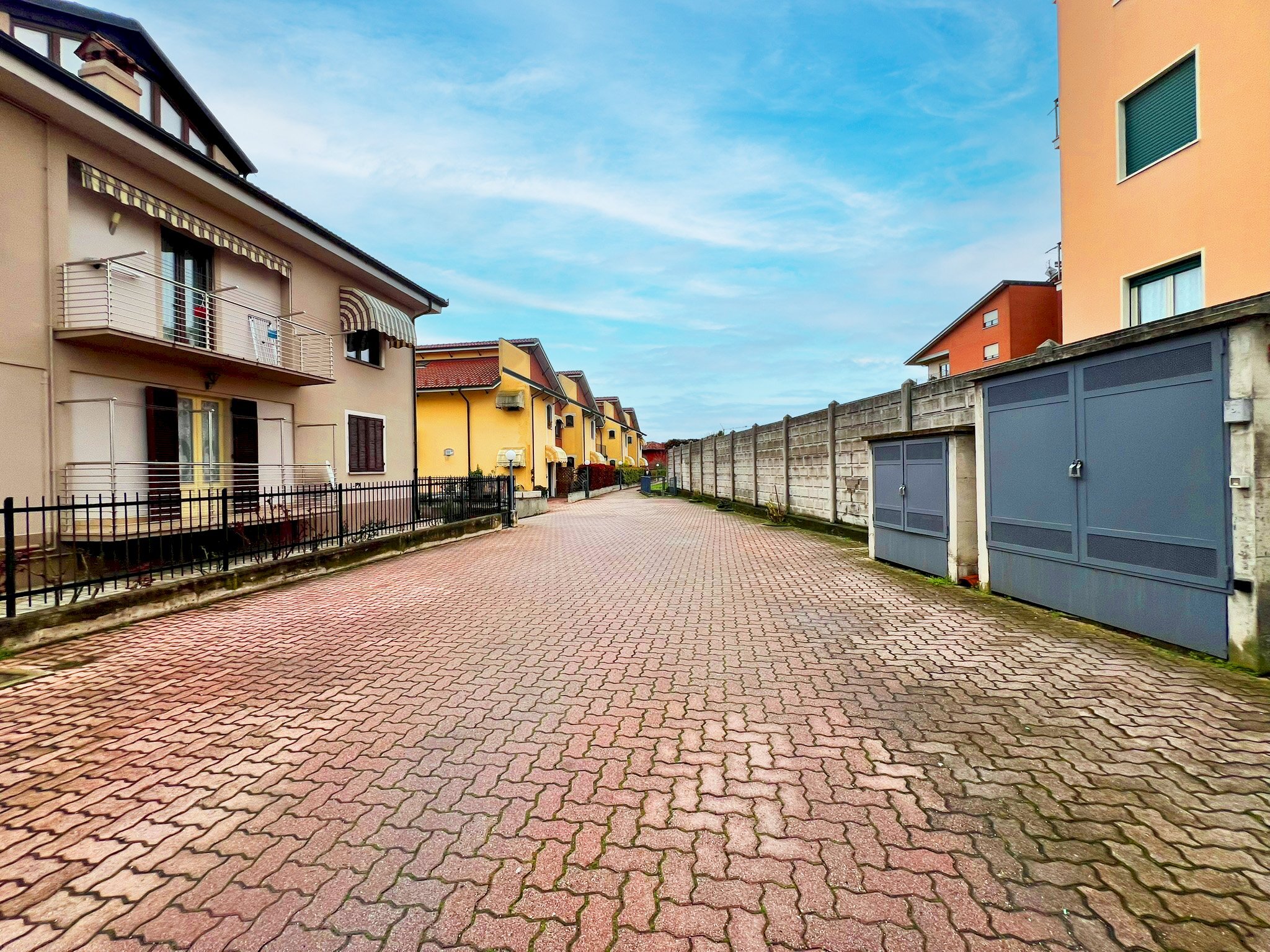 Box Via Fratelli Pistoi, 12, Saluzzo - photo 1