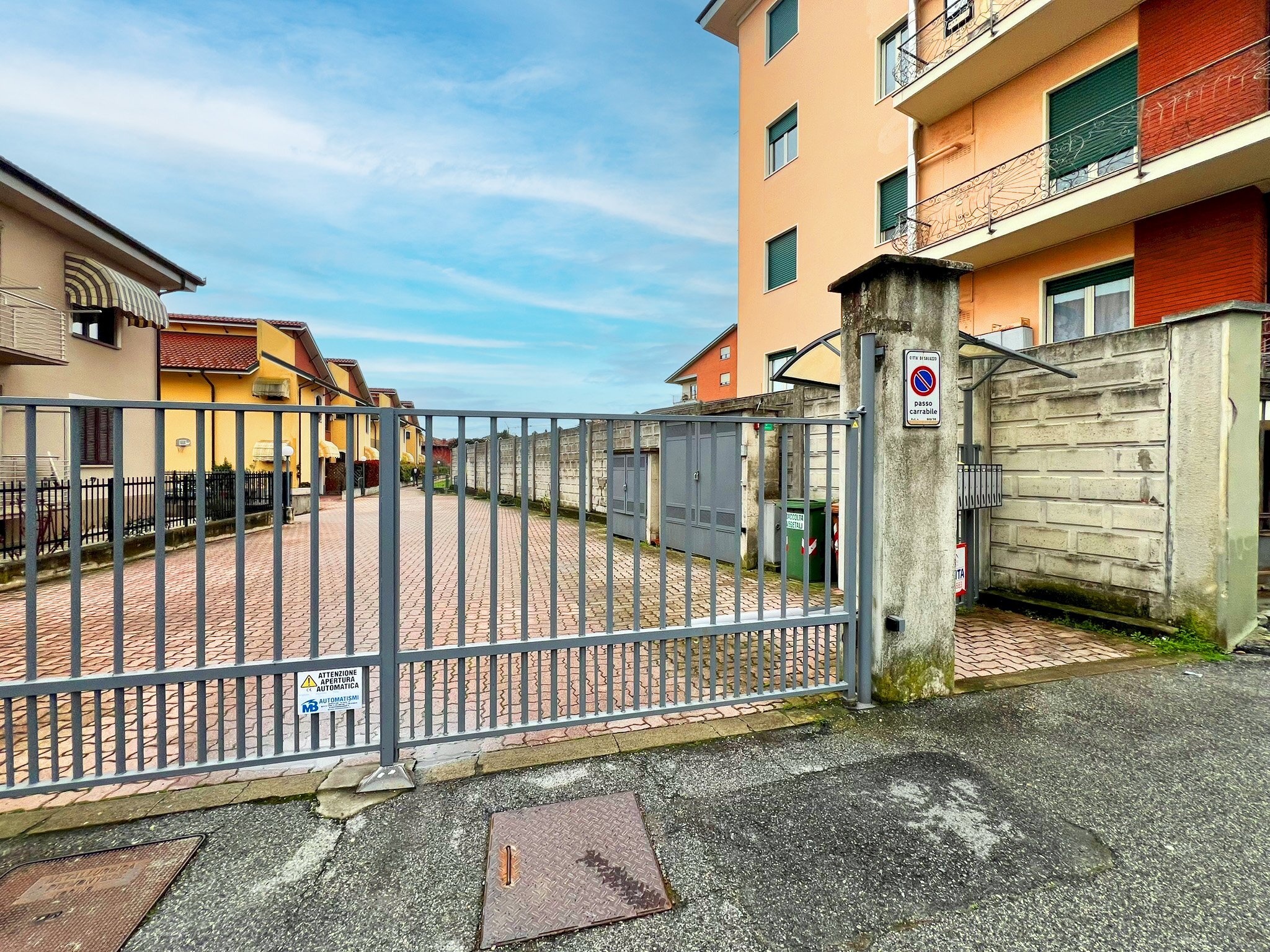 Box Via Fratelli Pistoi, 12, Saluzzo - photo 2