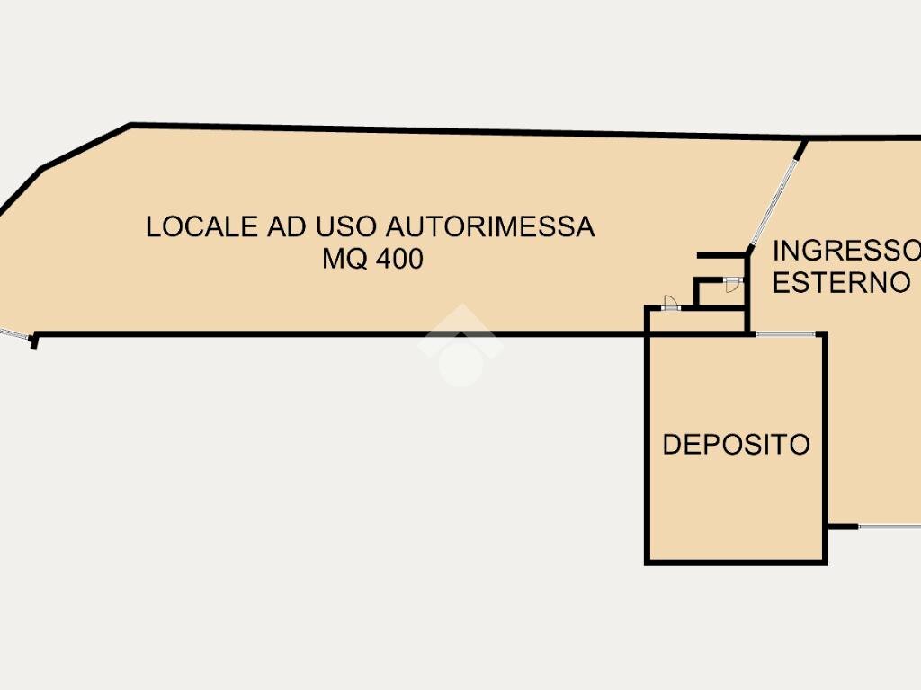 Appartamento Via Alessandria, Albisola Superiore - foto 1